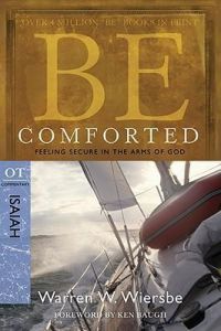 Be Comforted (Isaiah) - Updated