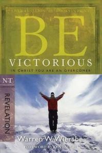 Be Victorious (Revelation) - Updated