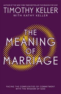 Meaning Of Marriage, The (UK edition)