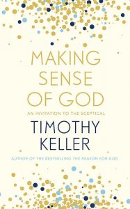 Making Sense of God-Softcover