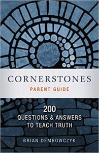 Cornerstones (Parent Guide)