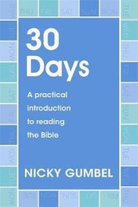 30 Days:Practical introduction to reading Bible