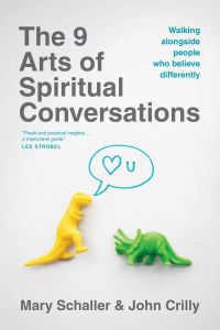 9 Arts Of Spiritual Conversations