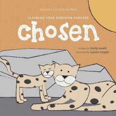 Chosen (Board Book)