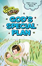 God's Special Plan (Hands-on Bible Sr)