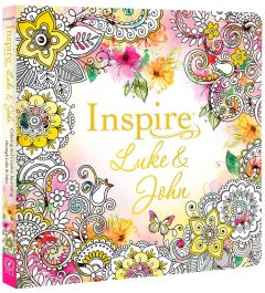 Inspire: Luke & John (Softcover)