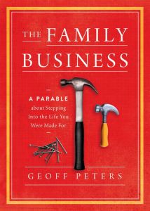 The Family Business (Geoff Peters)