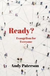 Ready? Evangelism for Everyone