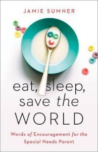 Eat  Sleep  Save the World 