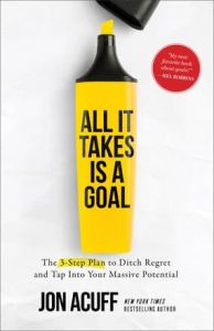 All It Takes Is a Goal-ITPE