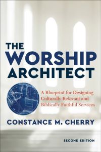 Worship Architect-Second Edition