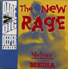 Dare 2 Dig Deeper - The New Rage (Booklet)