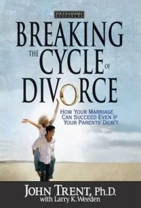 Breaking The Cycle Of Divorce 