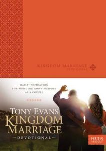 Kingdom Marriage Devotional