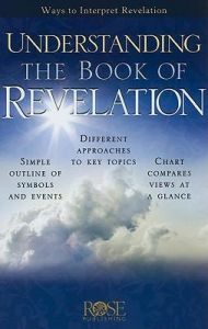 Understanding the Book of Revelation-Pamphlet