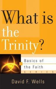 Basics of The Faith Sr-What Is the Trinity?