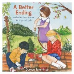 Better Ending & Other Short Stories:Boys & Girls 
