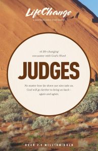 LifeChange Series-Judges (Navigators)
