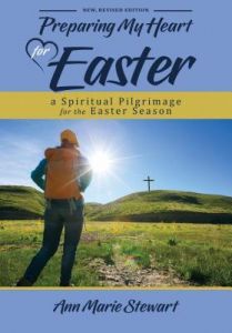 Preparing My Heart for Easter- Revised Edn