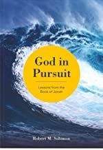 God in Pursuit
