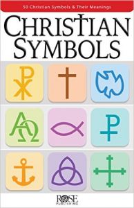 Christian Symbols- Pamphlet