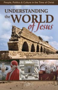 Understanding the World of Jesus-Pamphlet