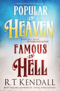 Popular In Heaven Famous In Hell