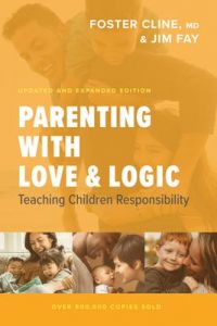 Parenting With Love & Logic-Updd/Expdd 