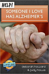 Help! Someone I Love Has Alzheimer’s (Booklet)