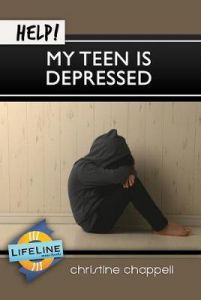 Help! My Teen Is Depressed