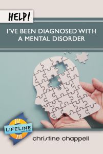 Help! I've Been Diagnosed with A Mental Disorder