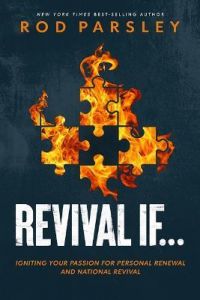 Revival... If