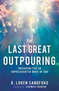 Last Great Outpouring 