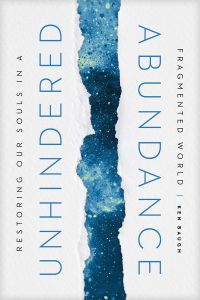 Unhindered Abundance-Hardcover