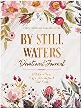 Journal with Devo-By Still Waters  Quiet Yr Soul  
