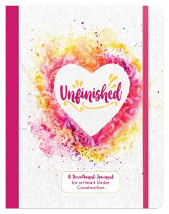 Journal with Devotions-Unfinished