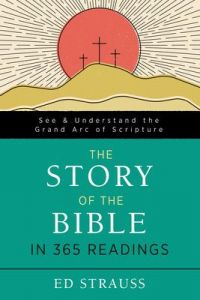 Story of the Bible in 365 Readings 