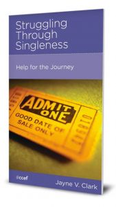 Struggling Through Singleness Booklet 