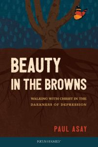 Beauty in the Browns