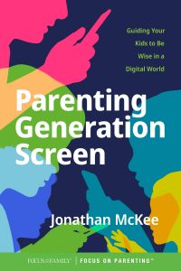 Parenting Generation Screen