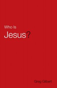Who is Jesus?, Tract 25-Pack