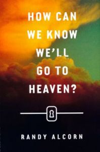 Tracts-How Can We Know We'll Go to Heaven,25/Pack