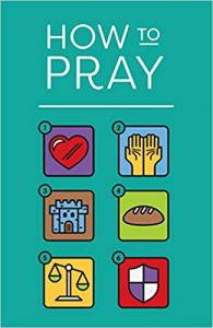 Tracts-How to Pray? 25/Pack