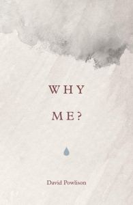 Tracts-Why Me?  Pack of 25 