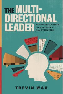 Multi-Directional Leader
