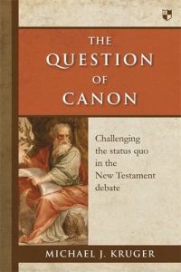 Question of Canon