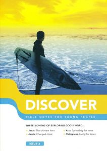 Discover: Book 3