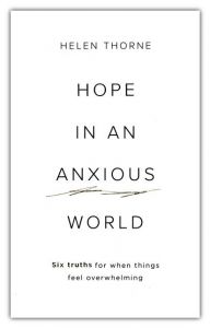 Hope In An Anxious World