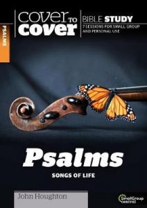 Cover To Cover -Psalms
