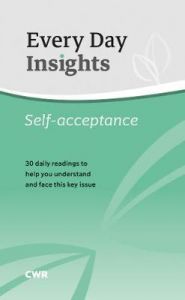 Every Day Insights:Self-Acceptance